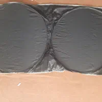 سایبان ماشین نو