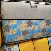 تشک|تشک تختخواب|دوگنبدان, |دیوار