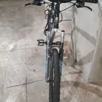 دوچرخه کوهستان ۲۶ کراس|دوچرخه، اسکیت، اسکوتر|تبریز, |دیوار