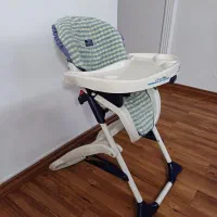 صندلی غذا کودک برند گراکو