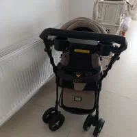 فروش کالسکه نو