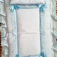 دو سری تشک و بالش بچه|رختخواب، بالش، پتو|تهران, دروازه شمیران|دیوار