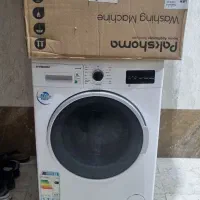 ماشین لباسشویی 8k ایکس ویژن کرج|ماشین لباسشویی و خشک‌کن لباس|کرج, دهقان ویلا|دیوار