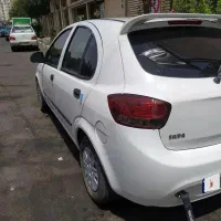 تیبا ۲ عروسک