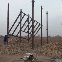 جوشکارسیار|خدمات پیشه و مهارت|تاکستان, |دیوار