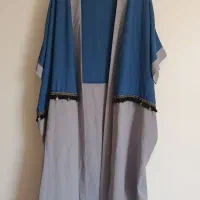 لباس دخترونه کاملا نو سایز 38