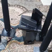 فروش سینماه خانگی الجی