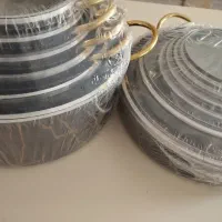 سرویس قابلمه