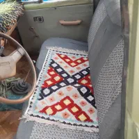 وانت مزدا۱۶۰۰|خودرو سواری و وانت|دزفول, |دیوار