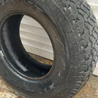 لاستیک Maxxis AT|قطعات یدکی و لوازم جانبی|فریدون‌کنار, |دیوار