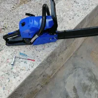 اره بنزینی موتوری