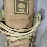 پوتین کفش تاکتیکال کوهنوردی نظامی سایز ۴۴|کیف، کفش، کمربند|سبزوار, فرهنگیان|دیوار