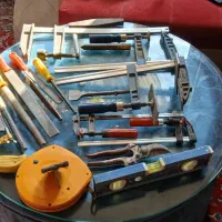 ابزارآلات و قفل|ابزارآلات|همدان, |دیوار