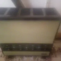 فروش بخاری گازی