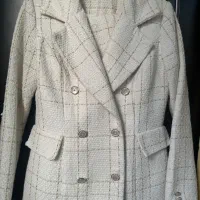 کت دامن شنل