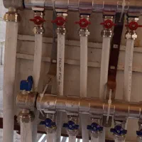 نصب شیرالات و رادیاتور|خدمات پیشه و مهارت|سنندج, |دیوار