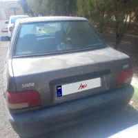 پراید ۸۹|خودرو سواری و وانت|پرند, فاز ۱|دیوار