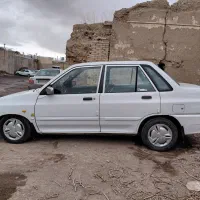 پراید 132 مدل 89 کم کار