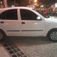 فروش تیبادو ۴حلقه لاستیک نو فنی همه تکمیل|خودرو سواری و وانت|کلاله, |دیوار