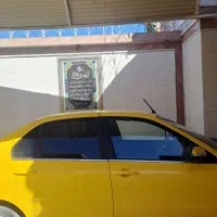 تاکسی با منزل