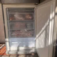 یخچال|یخچال و فریزر|رشت, نخودچر|دیوار