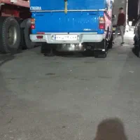 نیسان دیزل ۸۹|خودرو سواری و وانت|گلمکان, |دیوار