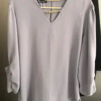 شومیز سایز ۴۴