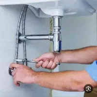 لوله باز کنی نشت یابی آبگرمکن لوله کشی اب رفع نم|خدمات پیشه و مهارت|شاهرود, |دیوار