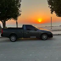 چراغ جلو اریسان