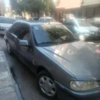 پژو پارس اتوماتیک TU5، مدل ۱۳۸۸|خودرو سواری و وانت|مشهد, عبادی|دیوار