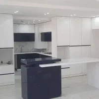 کابینت و دکور نقد واقساط۳ماهه بدون بهره