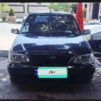 پراید ۱۱۱مدل ۹۰ اسپرت