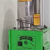 سبزی خورد کن 7کیلویی آک