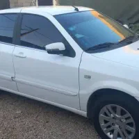 سمندسورن ‌‌ef7مدل ۱۴۰۱|خودرو سواری و وانت|اهواز, پادادشهر|دیوار