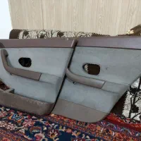 تو دری سمند طرح فابریکی