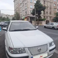 سمندسفید lxمدل ۸۴ سفارش ایرانخودرو Abs