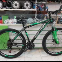 دوچرخه کوهستانی سایز ۲۹