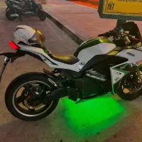 نینجا خارجی وارداتی لیتیوم