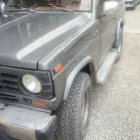 پاترول دو در|خودرو سواری و وانت|مشهد, امام رضا (ع)|دیوار