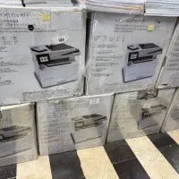 پرینترهای ریپک حرفه ای Hp426fdn چکی