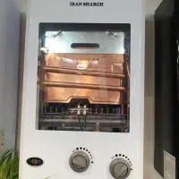 آبگرمکن کیانا 3020ایرانشرق|آبگرمکن، پکیج، شوفاژ|نیشابور, امین اسلامی|دیوار