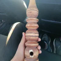 تنه قلیان بارانک