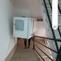 باربری‌‌‌ کارگراسباب‌کشی‌ ایسوزو‌،نیسان،وانت|خدمات حمل و نقل|رشت, بلوار گیلان|دیوار