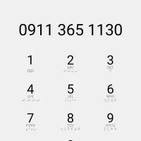 سیم کارت دائمی