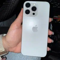 آیفون ۱۶ پرو مکس ریجستر شده فوق العاده