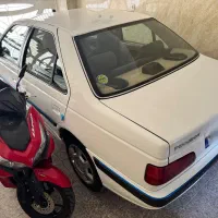 پژو پارسtu5 مدل۱۴۰۰تحویل۱۴۰۰/۱۲/۲۵