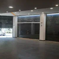 تجاری ۳۵۰ متری صفر تاپ لوکیشن دشتستان عسگریه|اجارهٔ مغازه و غرفه|اصفهان, پروین|دیوار