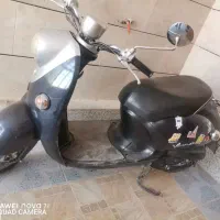 فروش پاکشتی وینو|موتورسیکلت|شیراز, دروازه قران|دیوار