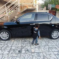 دنا پلاس 6 دنده ef7p، مدل ۱۴۰۳|خودرو سواری و وانت|دهدشت, |دیوار