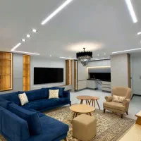 ۶۹متر/آسانسور/پارکینگ/بازسازی حرفه ای/سند تک برگ